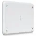 Ubiquiti UniFi Floating Mount 23cm, elegantní magnetický nástěnný držák pro Cloud Gateway Fiber Gateway Fiber