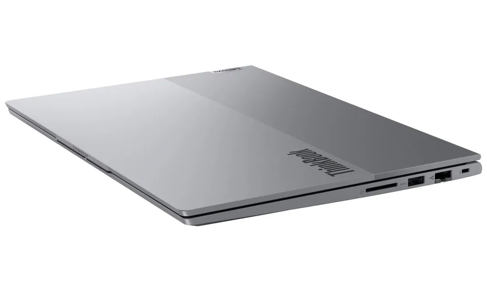 Lenovo ThinkBook 14 G9, Intel® Core i5-13420H, 14" WUXGA (1920x1200) IPS, Intel® UHD, 16GB, 512GB SSD, W11Pro, šedá, 3R
