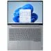 Lenovo ThinkBook 14 G9, Intel® Core i5-13420H, 14" WUXGA (1920x1200) IPS, Intel® UHD, 16GB, 512GB SSD, W11Pro, šedá, 3R