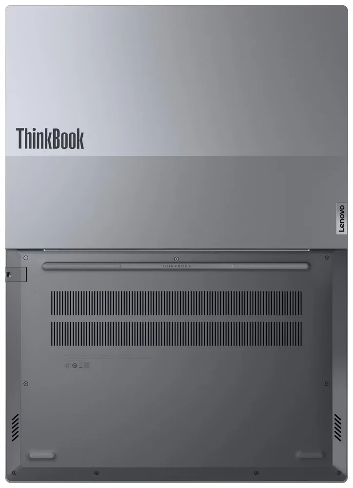 Lenovo ThinkBook 14 G9, Intel® Core i5-13420H, 14" WUXGA (1920x1200) IPS, Intel® UHD, 16GB, 512GB SSD, W11Pro, šedá, 3R