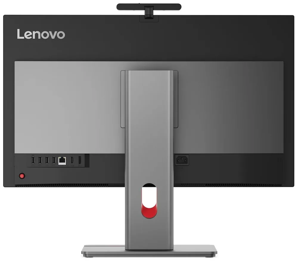 Lenovo ThinkCentre AIO M90a Pro Gen 6, U7 265, 27" QHD (2560x1440) IPS, UHD, 1x32GB, 1TB, W11P, 3R