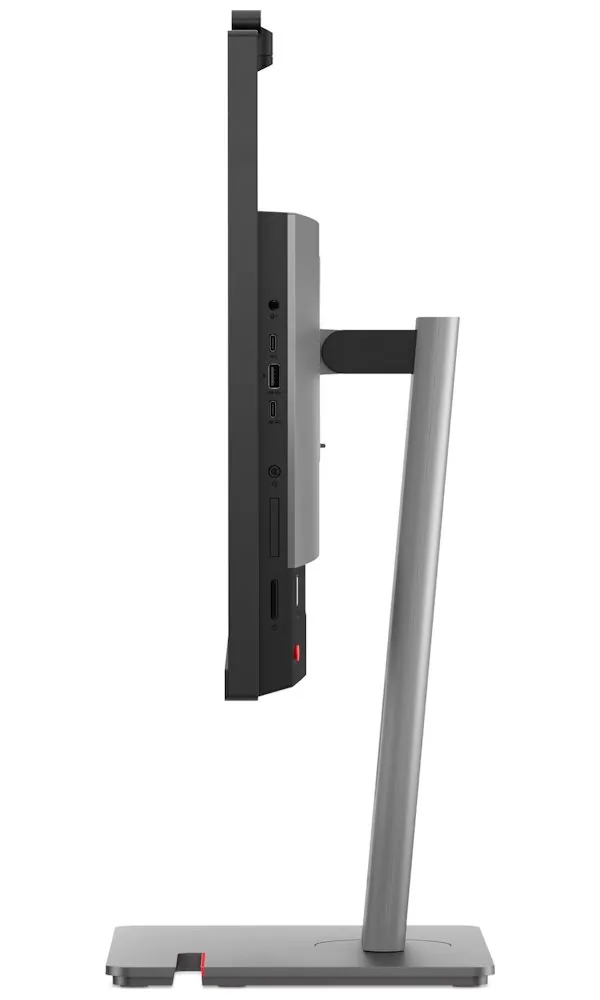 Lenovo ThinkCentre AIO M90a Pro Gen 6, U7 265, 27" QHD (2560x1440) IPS, UHD, 1x32GB, 1TB, W11P, 3R