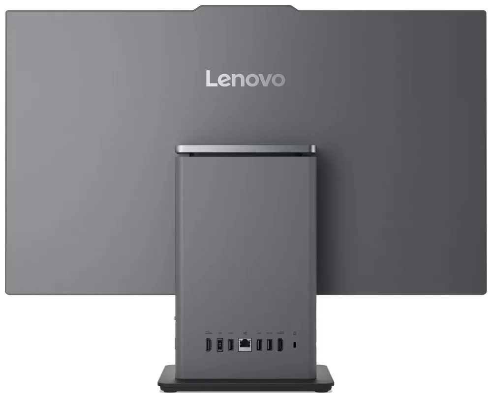 Lenovo ThinkCentre neo/55a 24 Gen 6/23,8"/FHD/T/AI7-350/16GB/512GB/AMD int/W11P/Šedá/1R