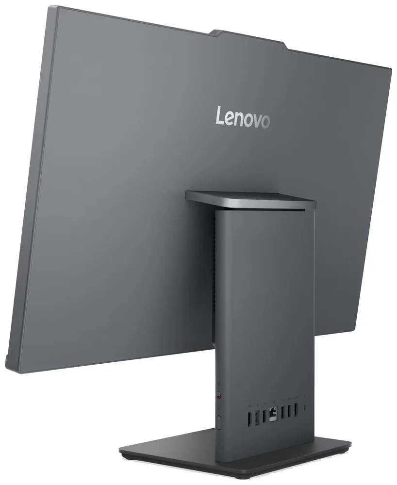 Lenovo ThinkCentre neo/55a 24 Gen 6/23,8"/FHD/T/AI7-350/16GB/512GB/AMD int/W11P/Šedá/1R