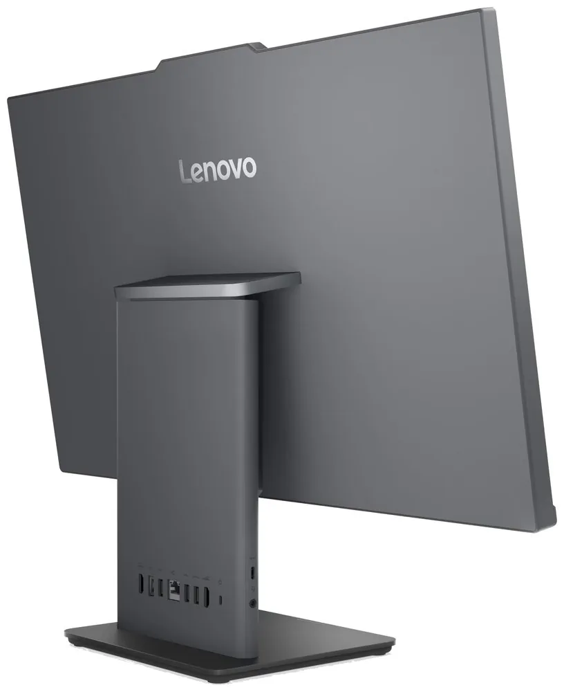 Lenovo ThinkCentre neo/55a 24 Gen 6/23,8"/FHD/T/AI7-350/16GB/512GB/AMD int/W11P/Šedá/1R