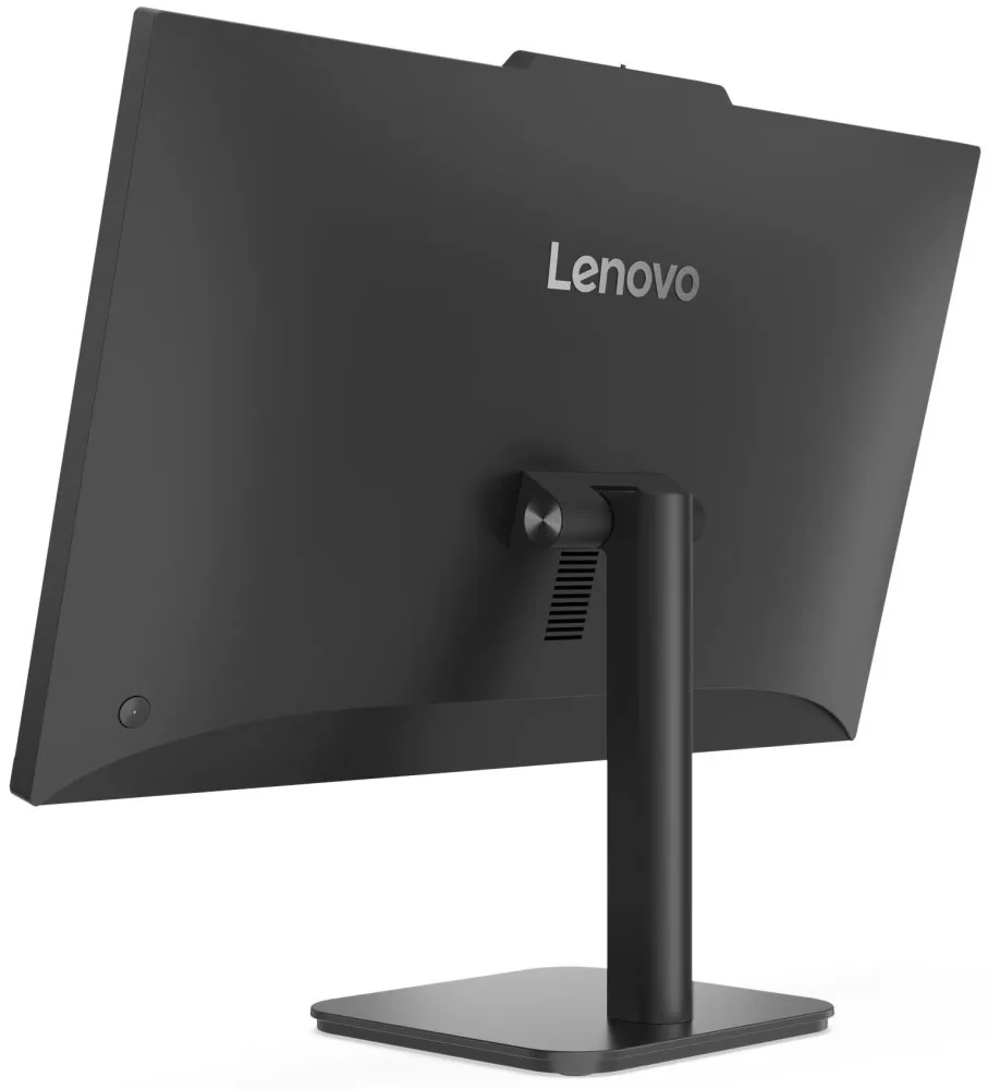 Lenovo V/V100/23,8"/FHD/N100/8GB/256GB/Intel int/bez OS/Černá/3R