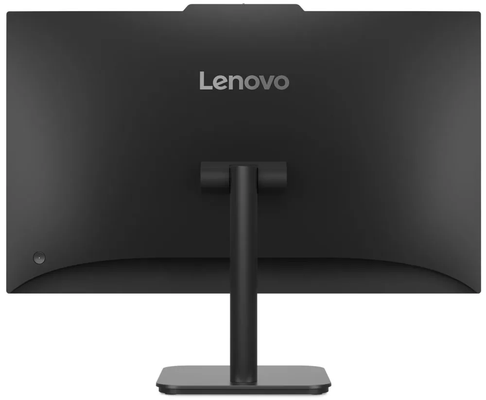 Lenovo V/V100/23,8"/FHD/N100/8GB/256GB/Intel int/bez OS/Černá/3R