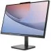 Lenovo V/V100/23,8"/FHD/N100/8GB/256GB/Intel int/W11P/Černá/3R
