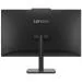 Lenovo V/V100/23,8"/FHD/N100/8GB/256GB/Intel int/W11P/Černá/3R