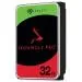 Seagate HDD IronWolf Pro NAS 3.5'' 32TB - 7200rpm SATA-III 512MB