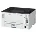 Canon i-SENSYS LBP243dw II - Tiskárna - C/B - Duplex - laser - A4/Legal - 1200 x 1200 dpi - až 36 stran/min. - kapacita: 350 listy - USB 2.0, Gigabit LAN, Wi-Fi(n)