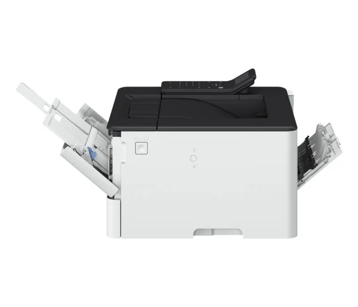 Canon i-SENSYS LBP243dw II - Tiskárna - C/B - Duplex - laser - A4/Legal - 1200 x 1200 dpi - až 36 stran/min. - kapacita: 350 listy - USB 2.0, Gigabit LAN, Wi-Fi(n)