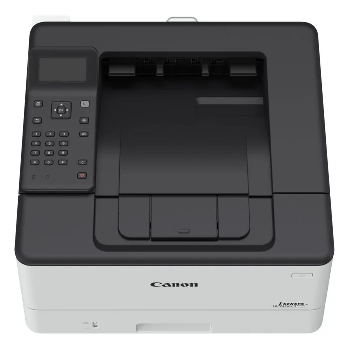 Canon i-SENSYS LBP243dw II - Tiskárna - C/B - Duplex - laser - A4/Legal - 1200 x 1200 dpi - až 36 stran/min. - kapacita: 350 listy - USB 2.0, Gigabit LAN, Wi-Fi(n)