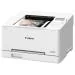 Canon i-SENSYS LBP646Cdw - Tiskárna - barva - Duplex - laser - A4/Legal - 1200 x 1200 dpi - až 25 stran/min. (mono) / až 25 stran/min. (barevný) - kapacita: 250 listy - USB 2.0, Gigabit LAN, Wi-Fi(n)