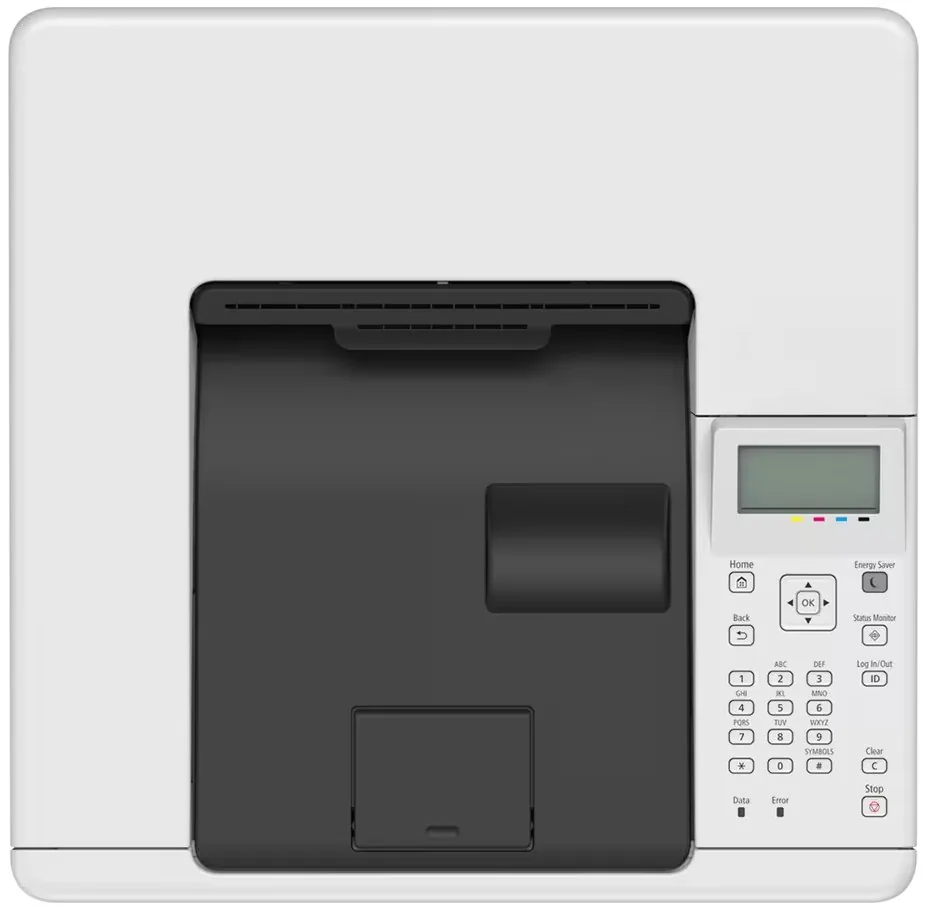 Canon i-SENSYS LBP646Cdw - Tiskárna - barva - Duplex - laser - A4/Legal - 1200 x 1200 dpi - až 25 stran/min. (mono) / až 25 stran/min. (barevný) - kapacita: 250 listy - USB 2.0, Gigabit LAN, Wi-Fi(n)