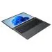 UMAX notebook VisionBook 15WT Plus 15,6" IPS 1920x1080 N150 8GB 256GB SSD HDMI 2x USB 3.2 W11 Pro šedý