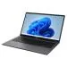 UMAX notebook VisionBook 15WT Plus 15,6" IPS 1920x1080 N150 8GB 256GB SSD HDMI 2x USB 3.2 W11 Pro šedý