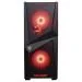 HAL3000 MEGA Gamer Pro Intel i5-12400F 16GB DDR4 RTX 5060 1TB PCIe4 SSD W11