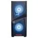 HAL3000 MEGA Gamer Pro Intel i5-12400F 16GB DDR4 RTX 5060 1TB PCIe4 SSD W11