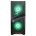 HAL3000 MEGA Gamer Pro Intel i5-12400F 16GB DDR4 RTX 5060 1TB PCIe4 SSD W11