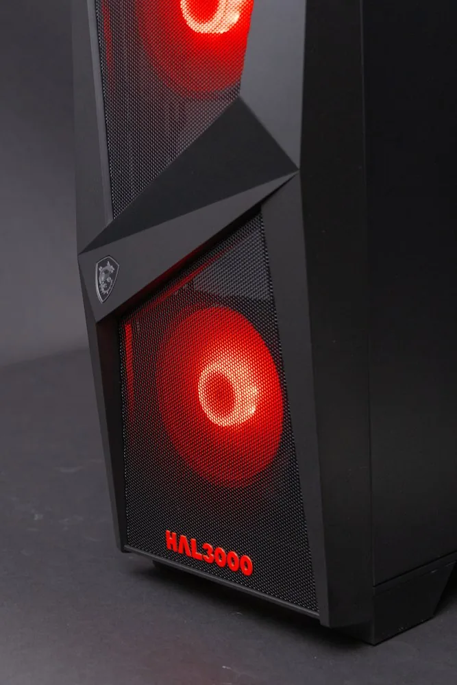 HAL3000 MEGA Gamer Pro Intel i5-12400F 16GB DDR4 RTX 5060 1TB PCIe4 SSD W11