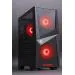 HAL3000 MEGA Gamer Pro Intel i5-12400F 16GB DDR4 RTX 5060 1TB PCIe4 SSD W11