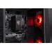 HAL3000 MEGA Gamer Pro Intel i5-12400F 16GB DDR4 RTX 5060 1TB PCIe4 SSD W11