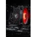 HAL3000 MEGA Gamer Pro Intel i5-12400F 16GB DDR4 RTX 5060 1TB PCIe4 SSD W11