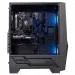 HAL3000 MEGA Gamer Pro Intel i5-12400F 16GB DDR4 RTX 5060 1TB PCIe4 SSD W11
