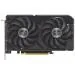 VGA ASUS Dual Radeon RX 9060 XT 16G GDDR6