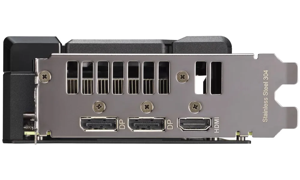VGA ASUS Dual Radeon RX 9060 XT 16G GDDR6