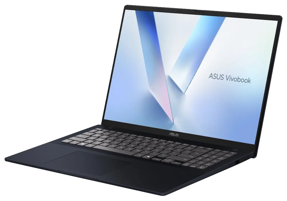 ASUS Vivobook 16/X1607AA-MB056/U5-325/16"/WUXGA/32GB/1TB/Intel int/bez OS/Blue/2R