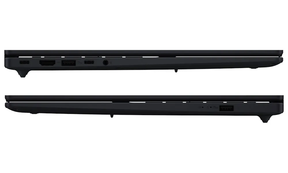 ASUS Vivobook 16/X1607AA-MB056/U5-325/16"/WUXGA/32GB/1TB/Intel int/bez OS/Blue/2R