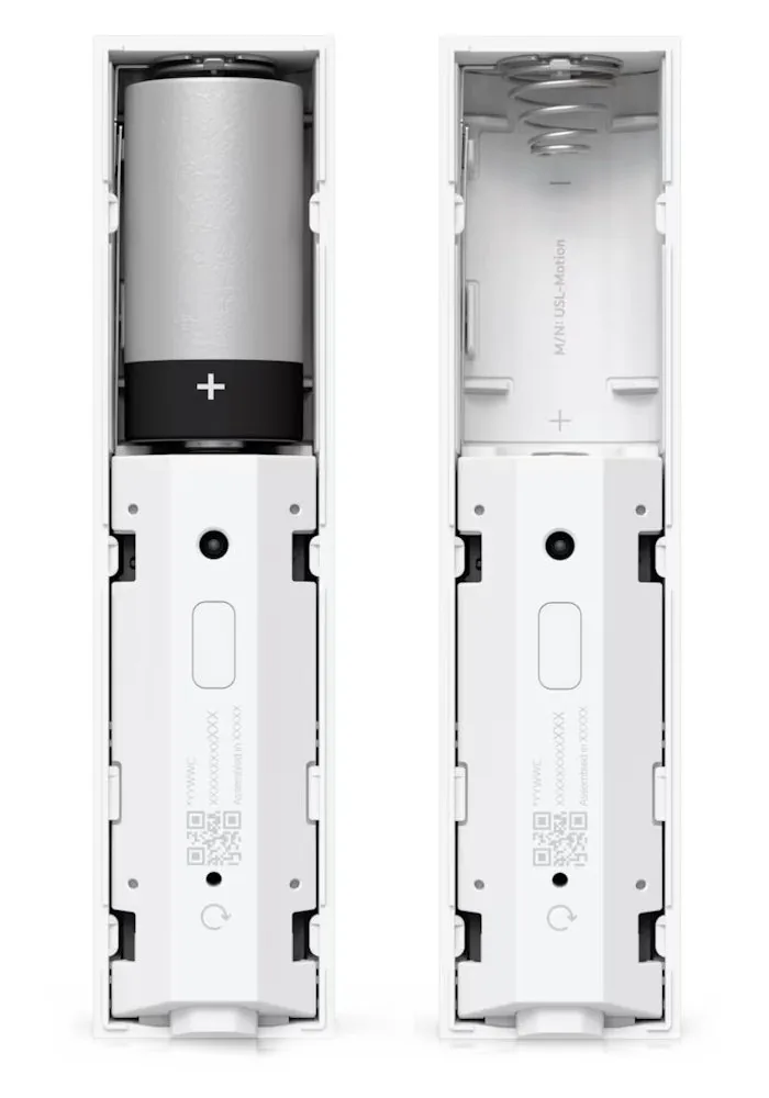 Ubiquiti USL-Motion, UniFi Protect Motion Sensor