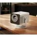 HP projektor MC400 HD ready 1280x720 360 LED lms 16:9 HDMI USB WiFi Bluetooth casting iOS - Android