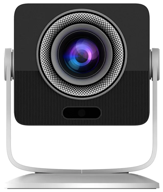 HP projektor MC400 HD ready 1280x720 360 LED lms 16:9 HDMI USB WiFi Bluetooth casting iOS - Android