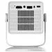 HP projektor MC400 HD ready 1280x720 360 LED lms 16:9 HDMI USB WiFi Bluetooth casting iOS - Android