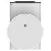 HP projektor MC400 HD ready 1280x720 360 LED lms 16:9 HDMI USB WiFi Bluetooth casting iOS - Android