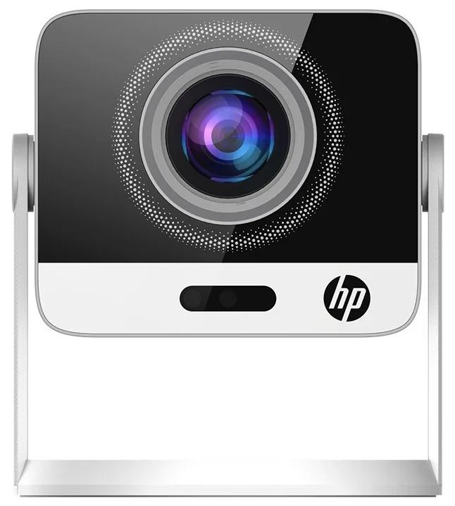 HP projektor MC425 Full HD 1920x1080 500 LED lms 16:9 HDMI USB WiFi Bluetooth auto-korekce obrazu casting iOS - Android