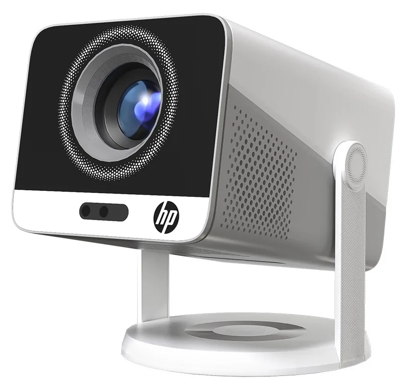 HP projektor MC425 Full HD 1920x1080 500 LED lms 16:9 HDMI USB WiFi Bluetooth auto-korekce obrazu casting iOS - Android