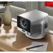 HP projektor MC425 Full HD 1920x1080 500 LED lms 16:9 HDMI USB WiFi Bluetooth auto-korekce obrazu casting iOS - Android