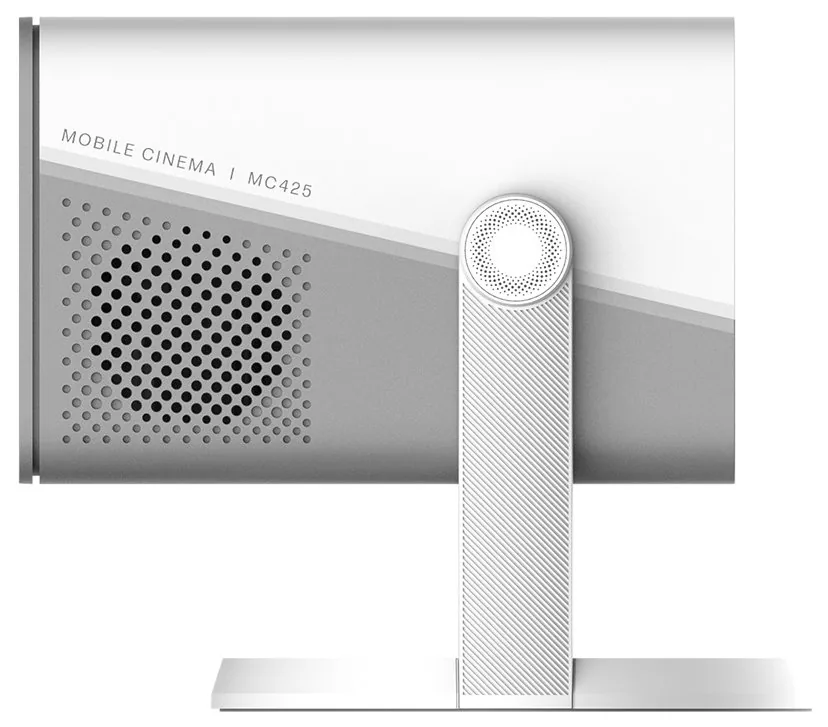 HP projektor MC425 Full HD 1920x1080 500 LED lms 16:9 HDMI USB WiFi Bluetooth auto-korekce obrazu casting iOS - Android