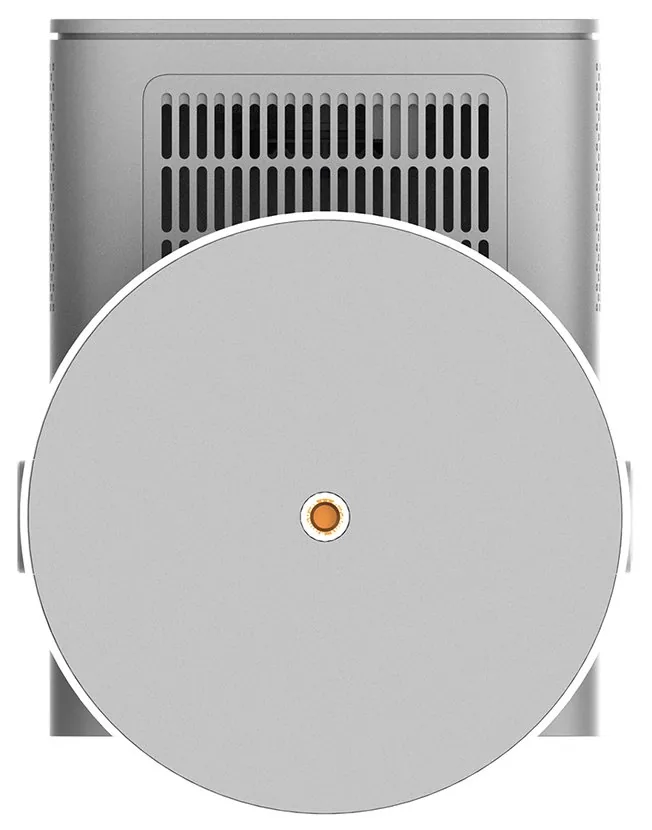 HP projektor MC425 Full HD 1920x1080 500 LED lms 16:9 HDMI USB WiFi Bluetooth auto-korekce obrazu casting iOS - Android