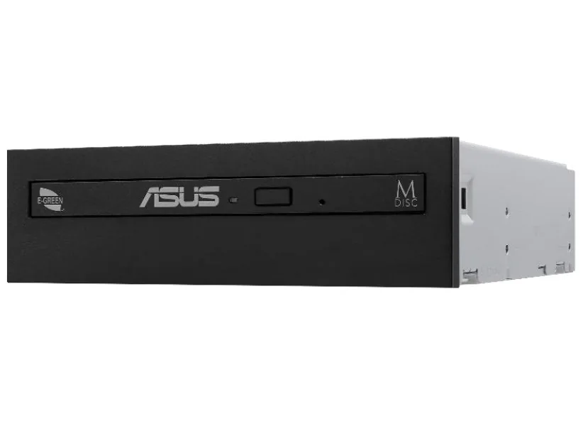 DVD ASUS DRW-08D6MT, interní, černá
