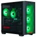 HAL3000 Online Gamer AMD Ryzen 5 5600 16GB DDR4 RTX 5050 1TB PCIe4 SSD WiFi W11