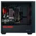 HAL3000 Online Gamer AMD Ryzen 5 5600 16GB DDR4 RTX 5050 1TB PCIe4 SSD WiFi W11