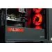 HAL3000 Online Gamer AMD Ryzen 5 5600 16GB DDR4 RTX 5050 1TB PCIe4 SSD WiFi W11
