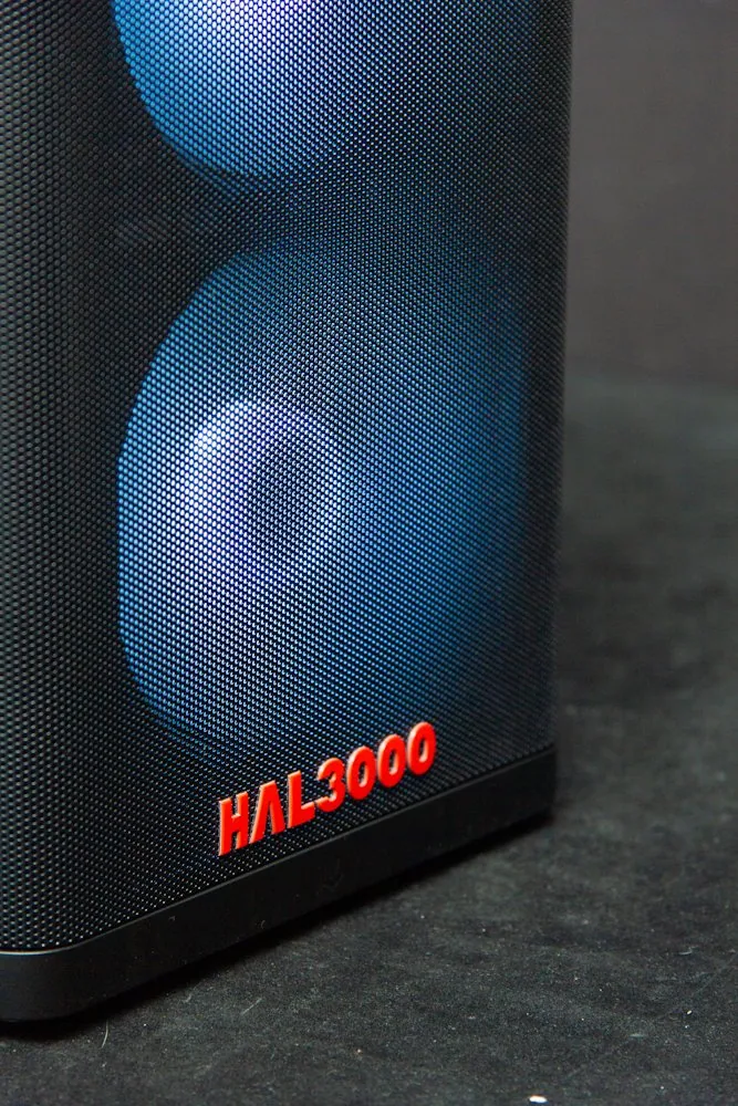 HAL3000 MČR Finale Pro AMD Ryzen 5 7600 16GB DDR5 RTX 5050 1TB PCIe4 SSD WiFi W11