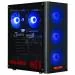 HAL3000 MČR Finale Pro AMD Ryzen 5 7600 16GB DDR5 RTX 5050 1TB PCIe4 SSD WiFi W11