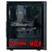 HAL3000 MČR Finale Elite AMD Ryzen 7 5700X 16GB DDR4 RX 9060 XT 16G 1TB PCIe4 SSD WiFi W11
